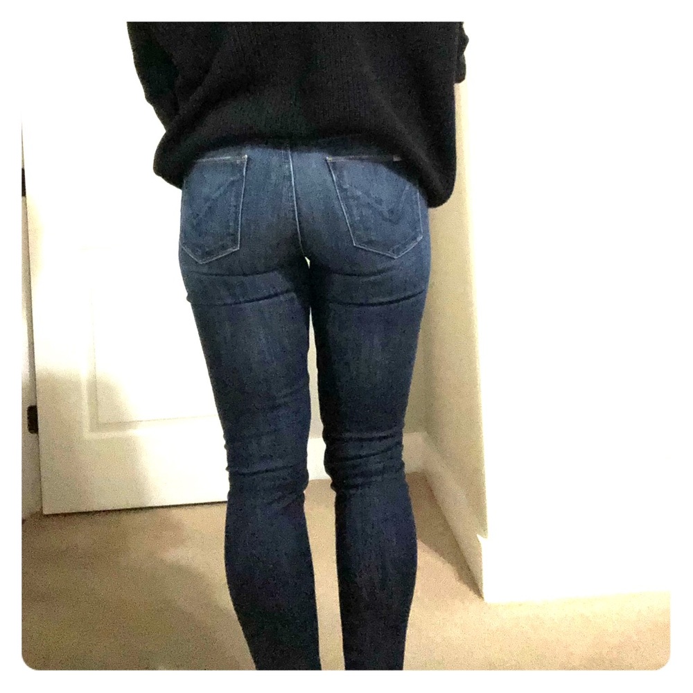 😊 HUDSON 👖